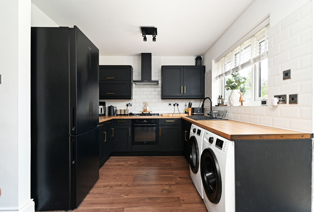 Brookbank Avenue Brockwell